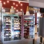 Vanilin Cukrászda - Hollán Ernő utca Budapest - Külső kép