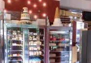 Vanilin Cukrászda - Hollán Ernő utca Budapest