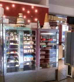 Vanilin Cukrászda - Hollán Ernő utca