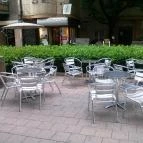 Vanilin Cukrászda - Hollán Ernő utca Budapest - Külső kép