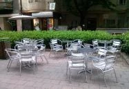 Vanilin Cukrászda - Hollán Ernő utca Budapest