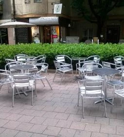 Vanilin Cukrászda - Hollán Ernő utca