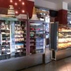 Vanilin Cukrászda - Hollán Ernő utca Budapest - Belső