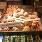 Vanilin Cukrászda - Hollán Ernő utca Budapest - Étel/ital