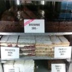 Vanilin Cukrászda - Hollán Ernő utca Budapest - Étel/ital