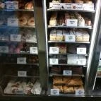 Vanilin Cukrászda - Hollán Ernő utca Budapest - Étel/ital