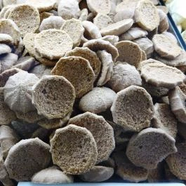 Vanilin Cukrászda - Hollán Ernő utca Budapest - Étel/ital