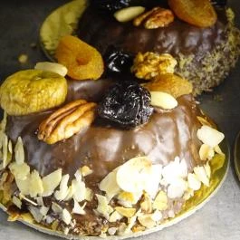 Vanilin Cukrászda - Hollán Ernő utca Budapest - Étel/ital