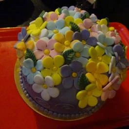 Vanilin Cukrászda - Hollán Ernő utca Budapest - Étel/ital