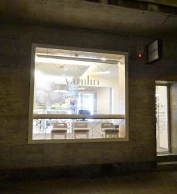 Vanilin Cukrászda - Hollán Ernő utca