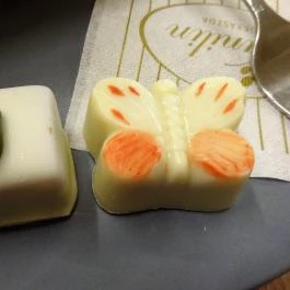 Vanilin Cukrászda - Hollán Ernő utca Budapest - Étel/ital