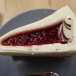 Vanilin Cukrászda - Hollán Ernő utca Budapest - Étel/ital