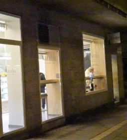 Vanilin Cukrászda - Hollán Ernő utca