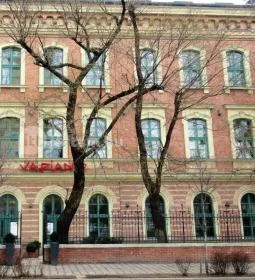 Vapiano Étterem - Bécsi Corner