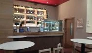 Vapiano Étterem - Bécsi Corner Budapest - Belső