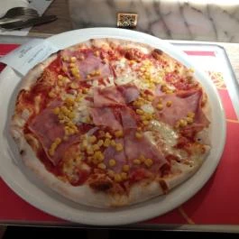 Vapiano Étterem - Bécsi Corner, Budapest - Étel/ital