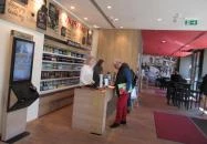 Vapiano Étterem - Belváros Budapest