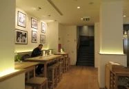 Vapiano Étterem - Belváros Budapest