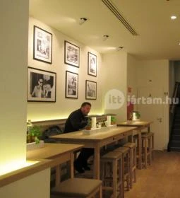 Vapiano Étterem - Belváros