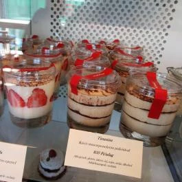 Vapiano Étterem - Belváros Budapest - Étel/ital