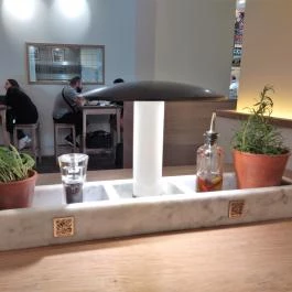Vapiano Étterem - Belváros Budapest - Egyéb