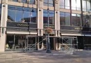 Vapiano Étterem - Belváros Budapest