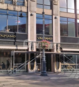 Vapiano Étterem - Belváros