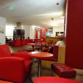 Vapiano Étterem - Belváros Budapest - Belső