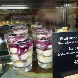 Vapiano Étterem - Belváros Budapest - Étel/ital