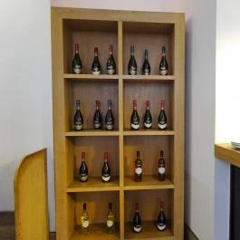 Vapiano Étterem - Belváros Budapest - Belső