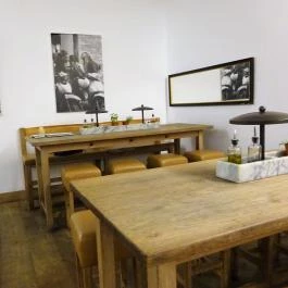 Vapiano Étterem - Belváros Budapest - Belső