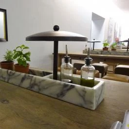 Vapiano Étterem - Belváros Budapest - Belső