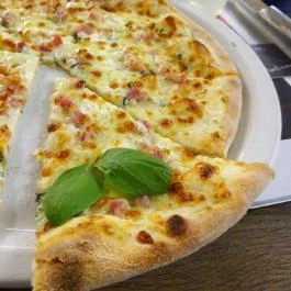 Vapiano Étterem - Belváros Budapest - Étel/ital