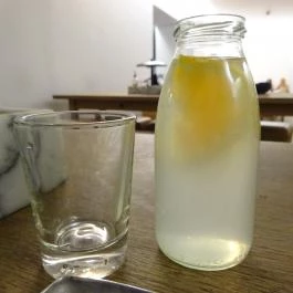 Vapiano Étterem - Belváros Budapest - Étel/ital