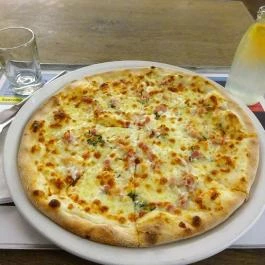 Vapiano Étterem - Belváros Budapest - Étel/ital