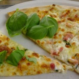 Vapiano Étterem - Belváros Budapest - Étel/ital