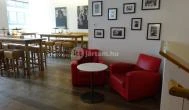 Vapiano Étterem - Belváros Budapest - Belső