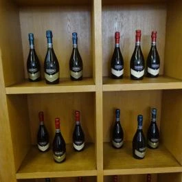 Vapiano Étterem - Belváros Budapest - Étel/ital