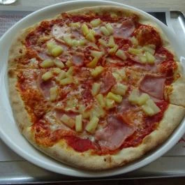 Vapiano Étterem - Belváros Budapest - Étel/ital