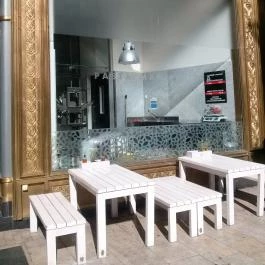 Vapiano Étterem - Belváros Budapest - Egyéb