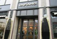 Vapiano Étterem - Belváros Budapest