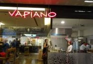 Vapiano Étterem - MOM Park Budapest