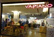 Vapiano Étterem - MOM Park Budapest