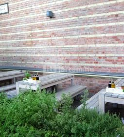 Vapiano Étterem - Bécsi Corner