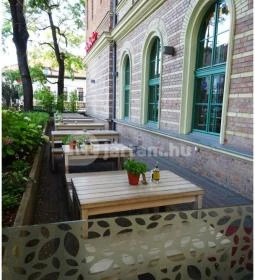 Vapiano Étterem - Bécsi Corner