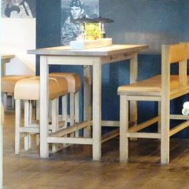 Vapiano Étterem - Bécsi Corner, Budapest - Belső