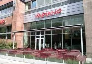 Vapiano Étterem - WestEnd City Center Budapest