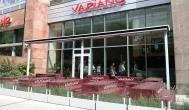 Vapiano Étterem - WestEnd City Center Budapest - Külső kép