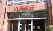 Vapiano Étterem - WestEnd City Center Budapest - Külső kép