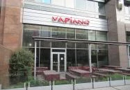 Vapiano Étterem - WestEnd City Center Budapest